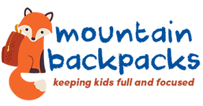 Mountain Backpacks