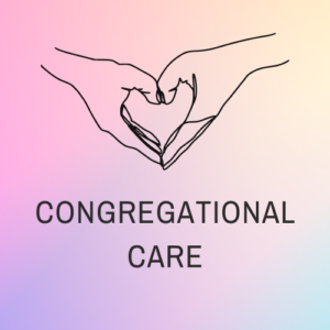Congregational Care